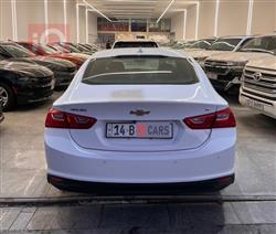 شيفروليه ماليبو